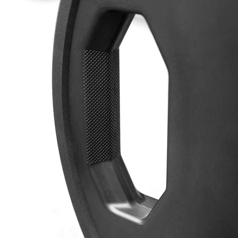 Cast Polyurethane Weight Plates
