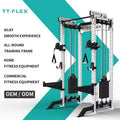 TT·FLEX All-Around Functional Trainer