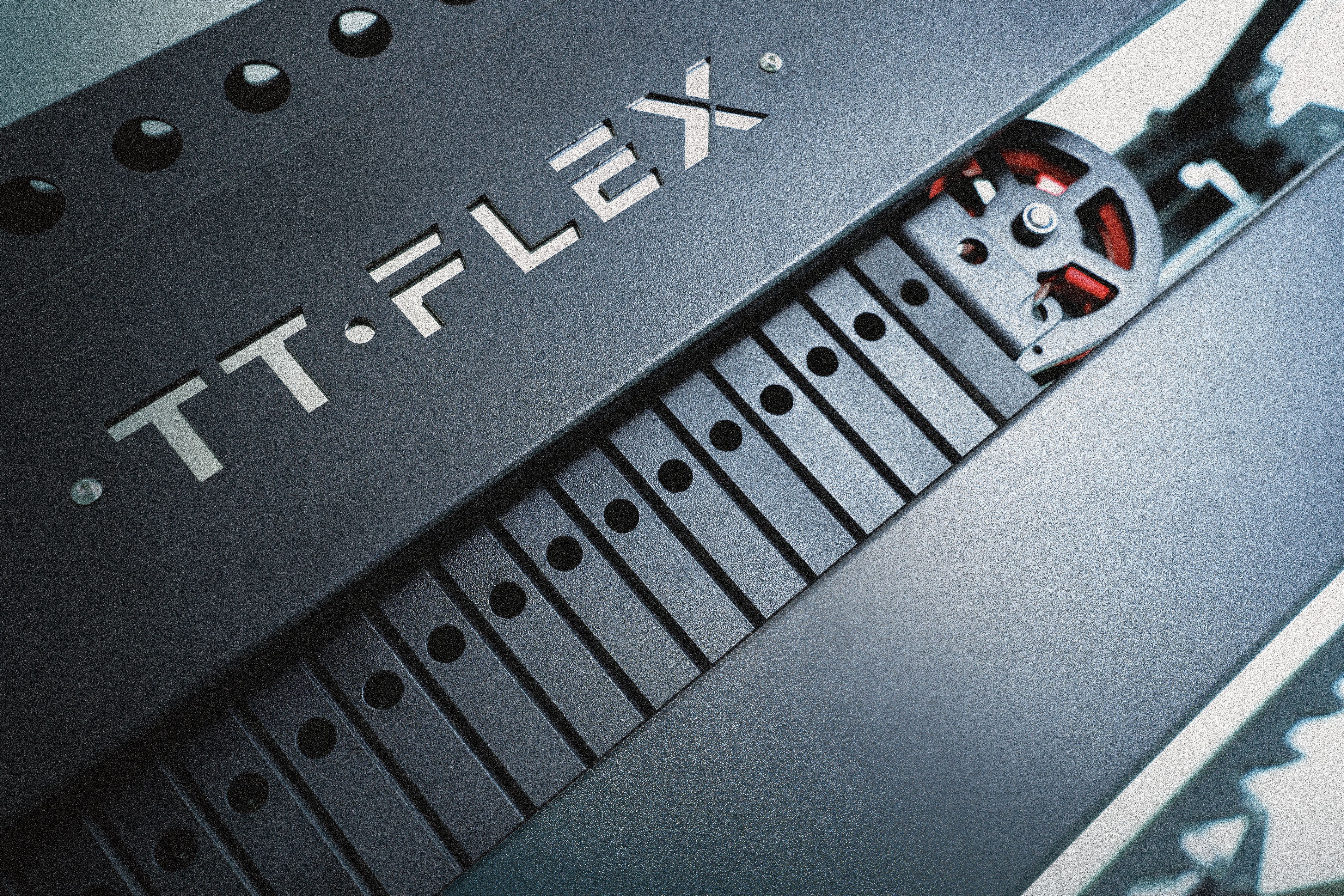 TT-FLEX modular strength training equipment